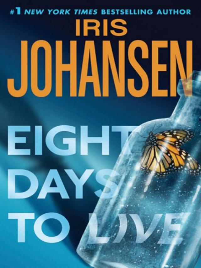 Read Eight Days To Live Online Read Free Novel Read Light Novel