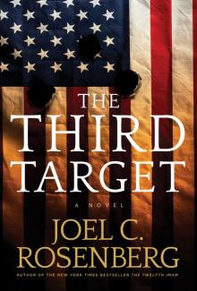      The Third Target: A J. B. Collins Novel