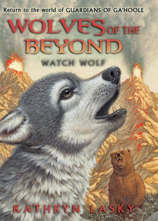 Read Watch Wolf Online Read Free Novel - Read Light Novel