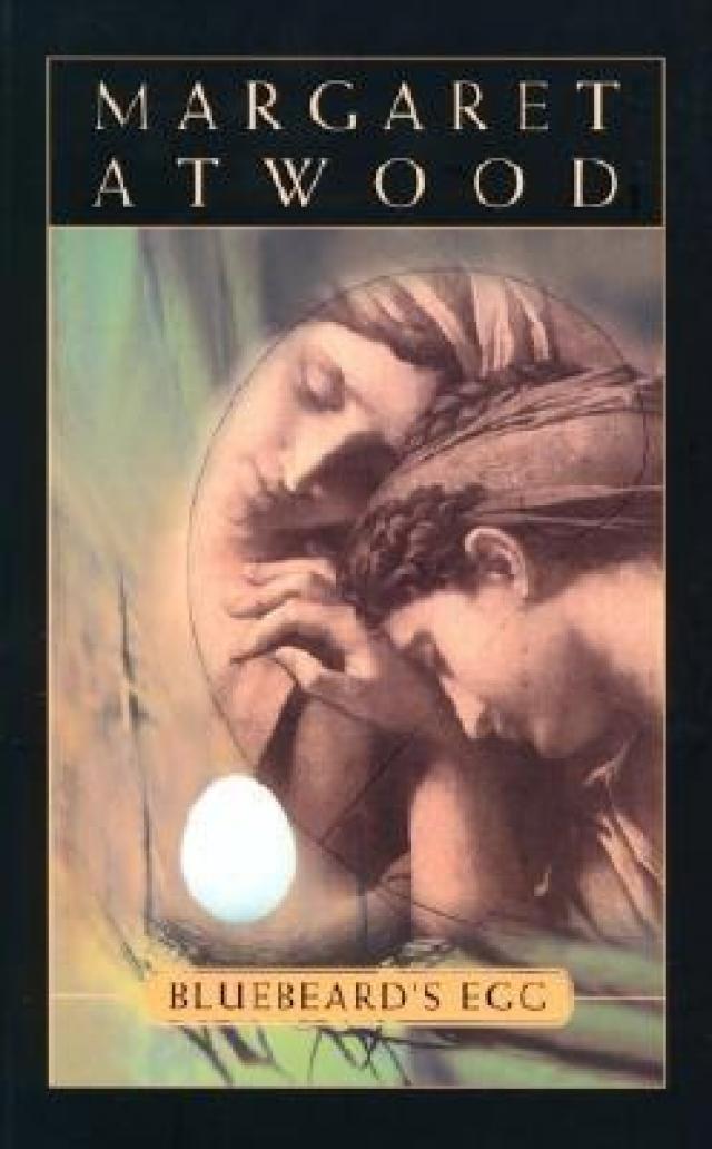 Atwoods short story bluebeards egg essay 07 image