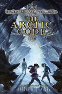      The Arctic Code