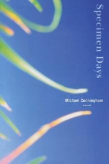 Specimen Days Specimen Days