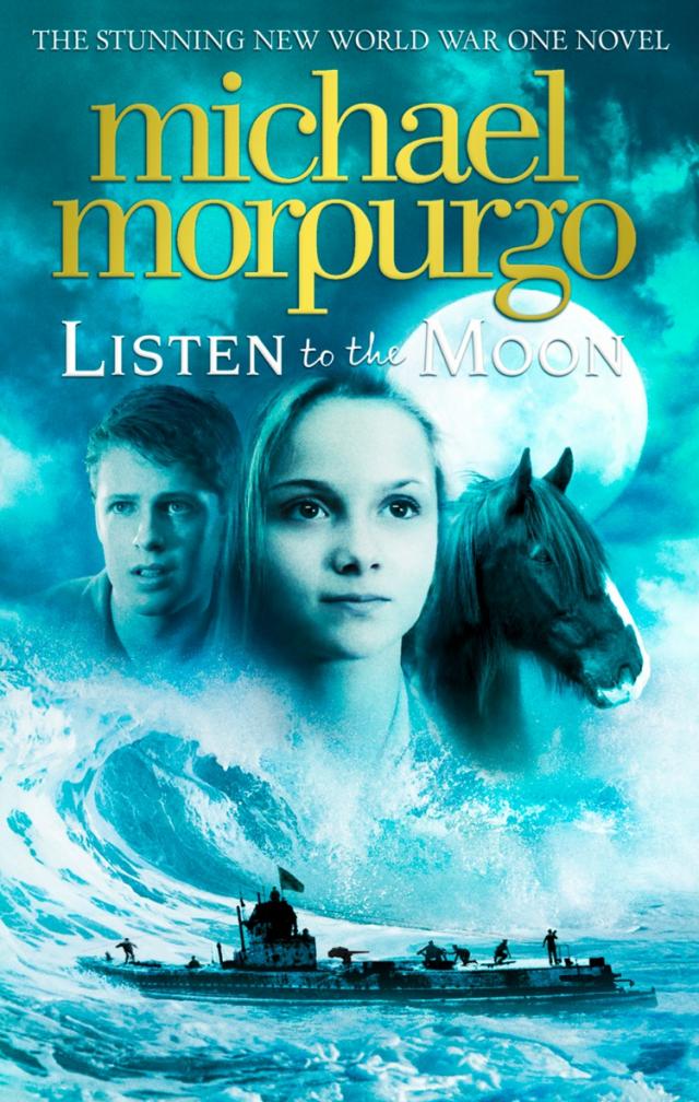 Read Listen To The Moon Online Read Free Novel Read Light Novel Onlinereadfreenovel Com