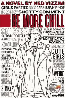      Be More Chill