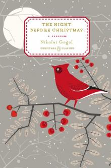 The Night Before Christmas The Night Before Christmas