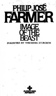      Image of the Beast