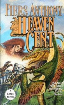      Heaven Cent