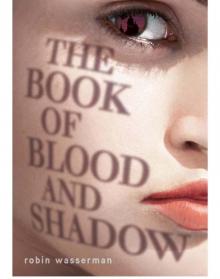     The Book of Blood and Shadow