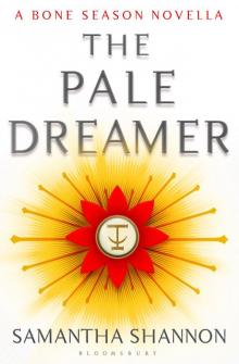     The Pale Dreamer