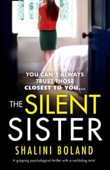      The Silent Sister