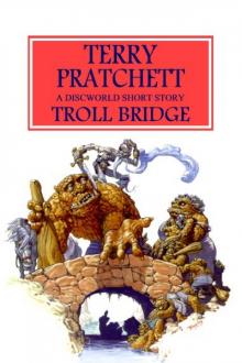      Troll Bridge