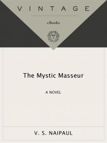      The Mystic Masseur