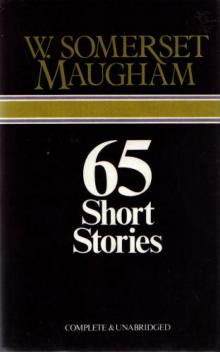      65 Short Stories