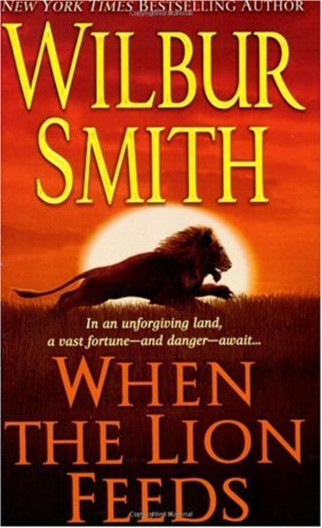 Read When The Lion Feeds Online Read Free Novel Read Light Novel