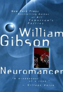      Neuromancer