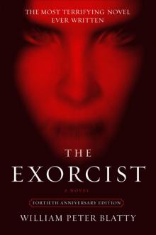      The Exorcist