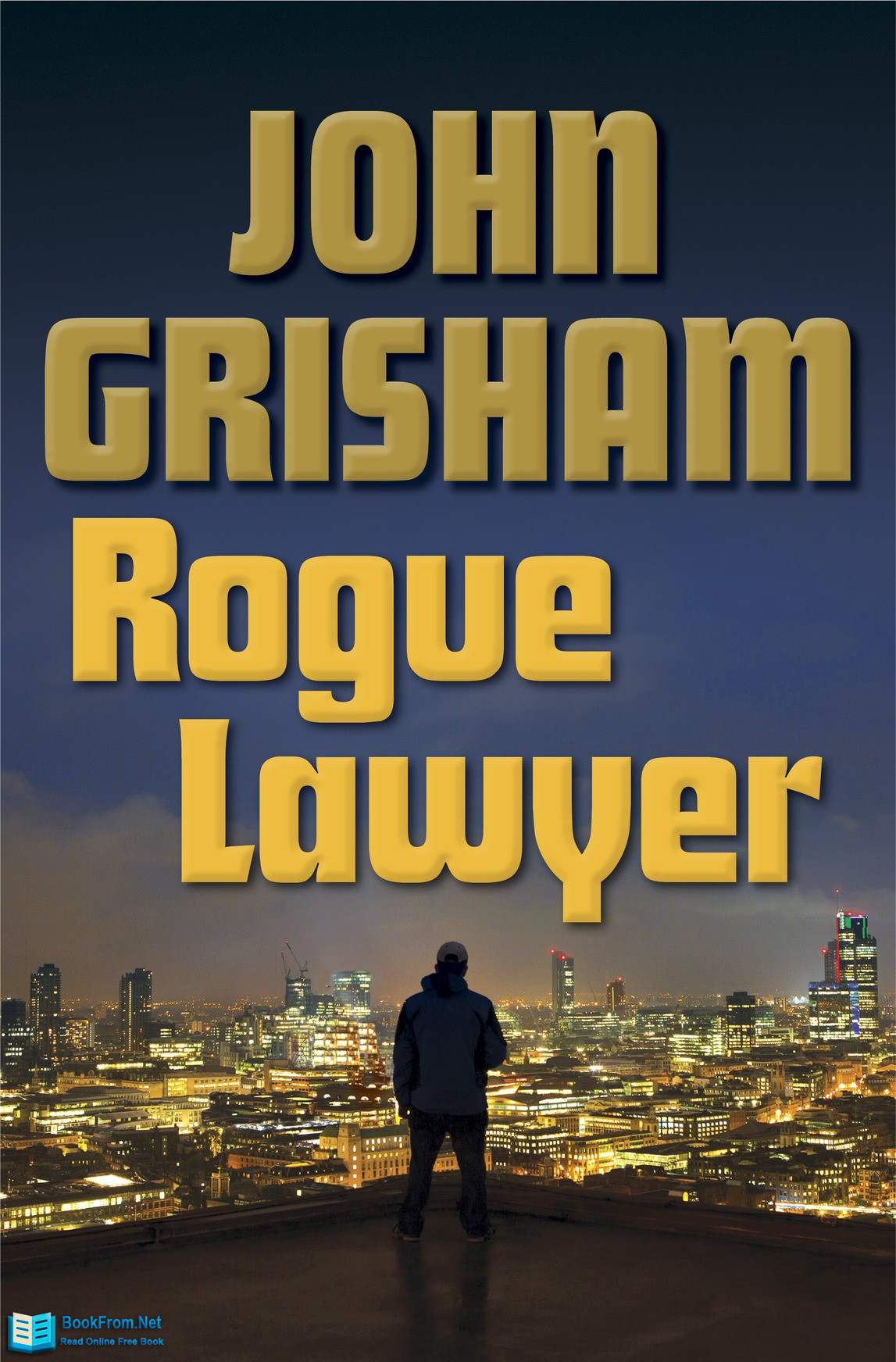 read john grisham books online