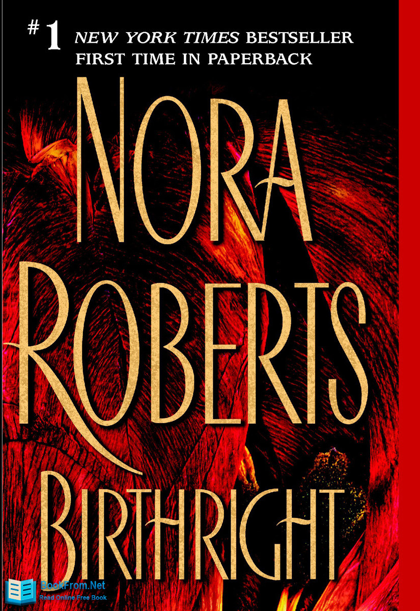 Read Birthright Online Read Free Novel Read Light Novel Onlinereadfreenovel Com