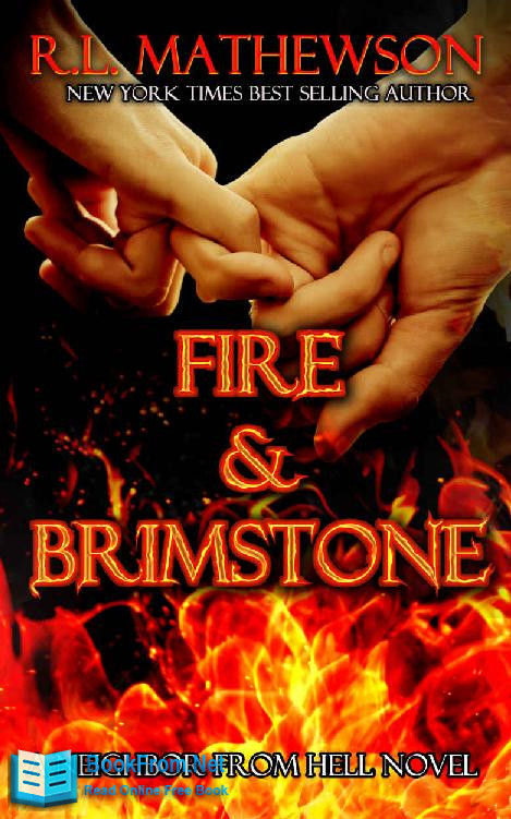 Fire And Brimstone Read Online Books By R L Mathewson