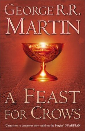      A Feast for Crows