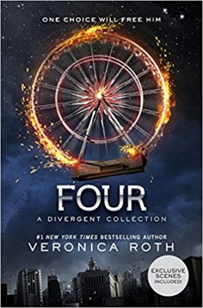      Four: A Divergent Collection