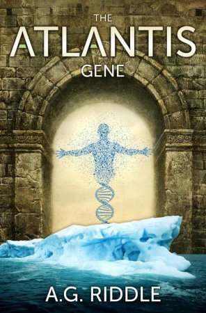      The Atlantis Gene: A Thriller