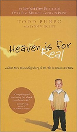      Heaven Is for Real
