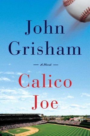      Calico Joe