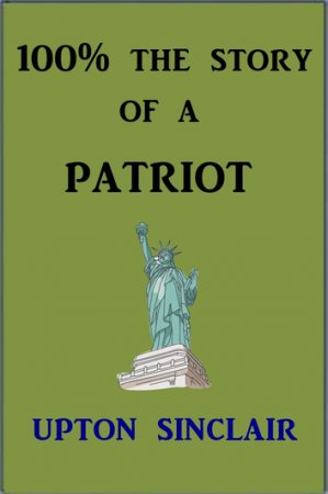      100%: the Story of a Patriot