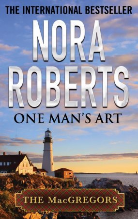      One Man's Art