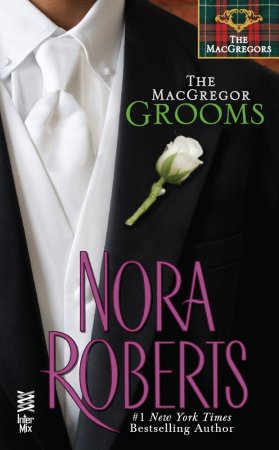      The MacGregor Groom