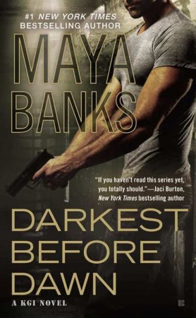      Darkest Before Dawn