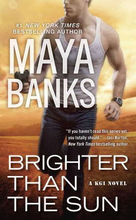      Brighter Than the Sun