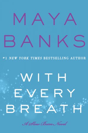      With Every Breath