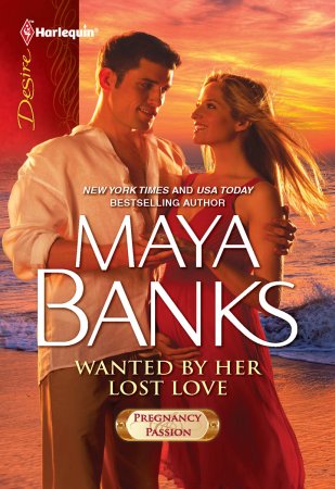      Wanted by Her Lost Love