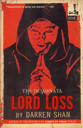      Lord Loss