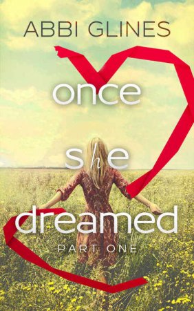      Once She Dreamed - 1
