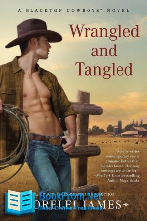      Wrangled and Tangled