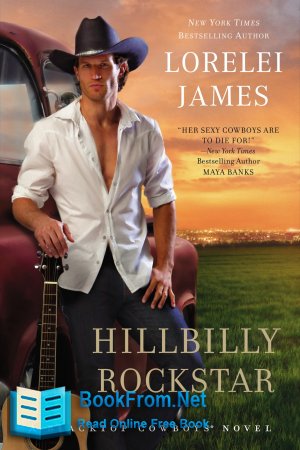      Hillbilly Rockstar