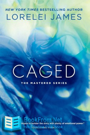      Caged