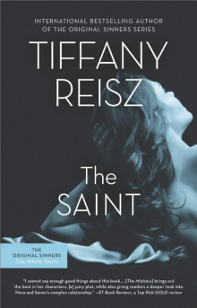      The Saint
