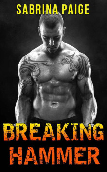      Breaking Hammer
