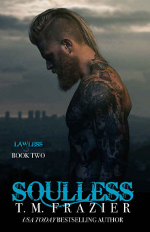      Soulless
