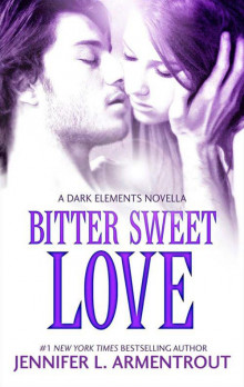      Bitter Sweet Love
