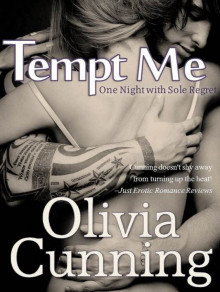      Tempt Me