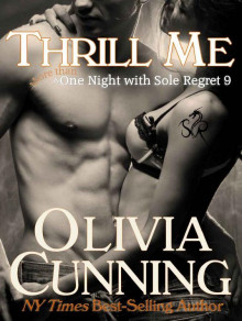      Thrill Me