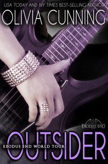      Outsider