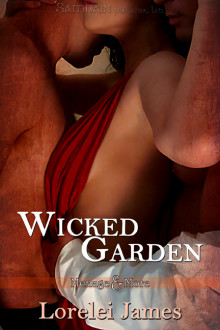      Wicked Garden
