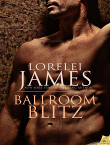      Ballroom Blitz