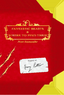      Fantastic Beasts and Where to Find Them